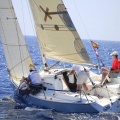 Castellón, Regata Costa Azahar