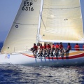 Castellón, Regata Costa Azahar