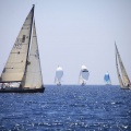 Castellón, Regata Costa Azahar