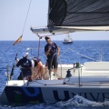Castellón, Regata Costa Azahar