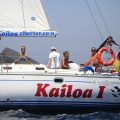 Castellón, Regata Costa Azahar