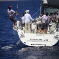 Castellón, Regata Costa Azahar