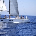 Castellón, Regata Costa Azahar