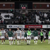 CD Castellón - Córdoba CF