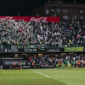 CD Castellón - Córdoba CF