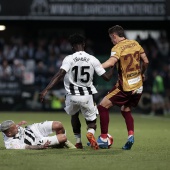 CD Castellón - Córdoba CF