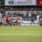 CD Castellón - Córdoba CF