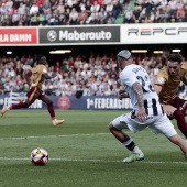 CD Castellón - Córdoba CF