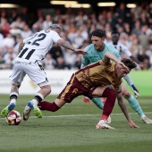 CD Castellón - Córdoba CF