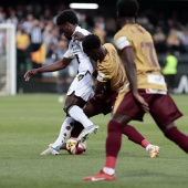 CD Castellón - Córdoba CF