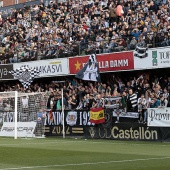 CD Castellón - Córdoba CF