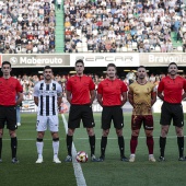 CD Castellón - Córdoba CF