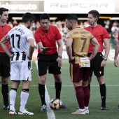 CD Castellón - Córdoba CF