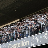 CD Castellón - Córdoba CF