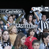 CD Castellón - Córdoba CF