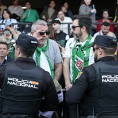 CD Castellón - Córdoba CF