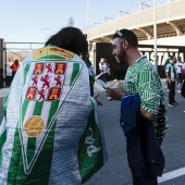 CD Castellón - Córdoba CF