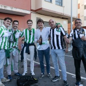 CD Castellón - Córdoba CF