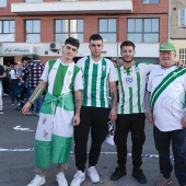 CD Castellón - Córdoba CF