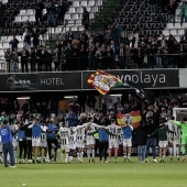 CD Castellón - Recreativo de Huelva