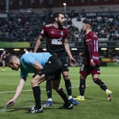 CD Castellón - Recreativo de Huelva