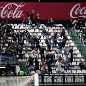 CD Castellón - Recreativo de Huelva