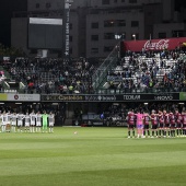 CD Castellón - Recreativo de Huelva