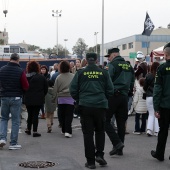 Escala a Castelló