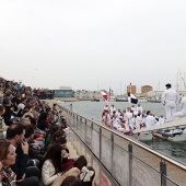 Escala a Castelló