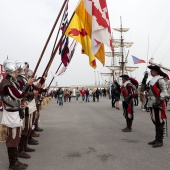 Escala a Castelló