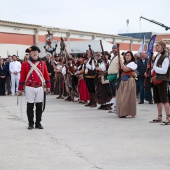 Escala a Castelló