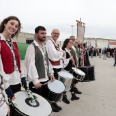 Escala a Castelló