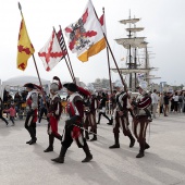 Escala a Castelló