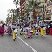 Escala a Castelló