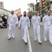 Escala a Castelló
