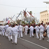 Escala a Castelló