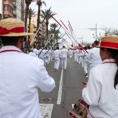 Escala a Castelló