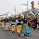 Escala a Castelló