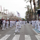 Escala a Castelló