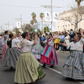 Escala a Castelló