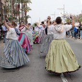 Escala a Castelló