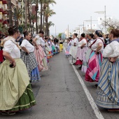 Escala a Castelló