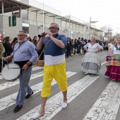 Escala a Castelló