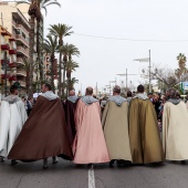 Escala a Castelló