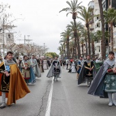 Escala a Castelló