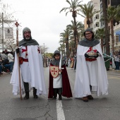 Escala a Castelló