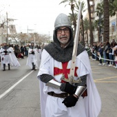 Escala a Castelló