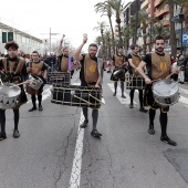 Escala a Castelló