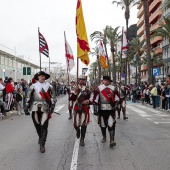 Escala a Castelló