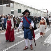 Escala a Castelló